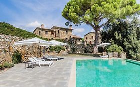 Agriturismo Aia Leccioni