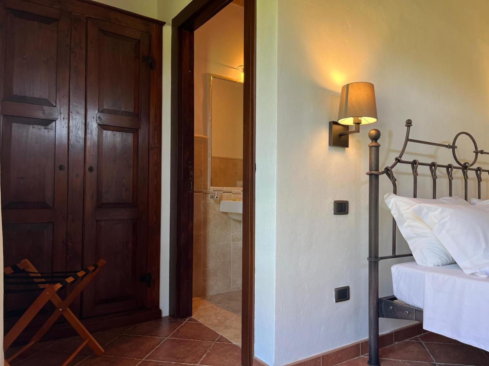 Agriturismo Aia Leccioni Micciano Buitenkant foto
